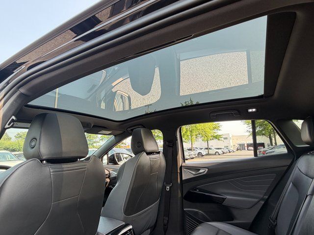 2023 Volkswagen ID.4 Pro S Springfield VA