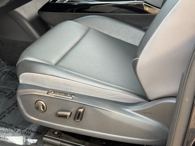 2023 Volkswagen ID.4 Pro S Springfield VA