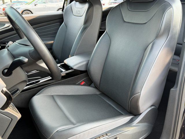 2023 Volkswagen ID.4 Pro S Springfield VA