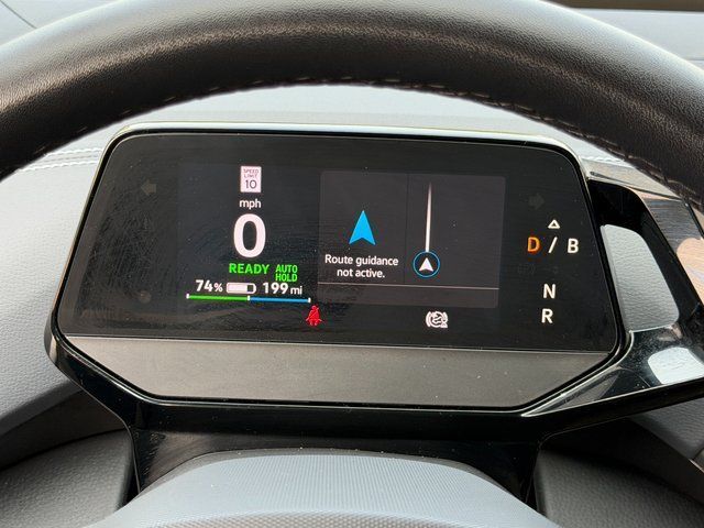 2023 Volkswagen ID.4 Pro S Springfield VA