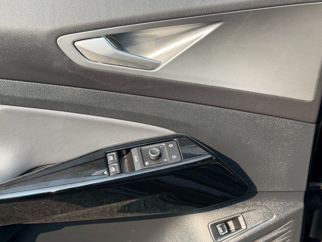 2023 Volkswagen ID.4 Pro S Springfield VA