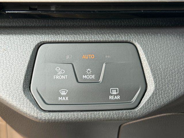 2023 Volkswagen ID.4 Pro S Springfield VA