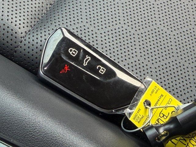 2023 Volkswagen ID.4 Pro S Springfield VA