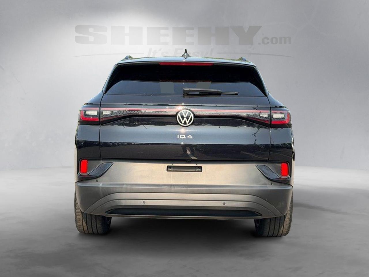 2023 Volkswagen ID.4 Pro S Springfield VA