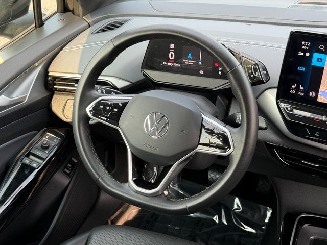 2023 Volkswagen ID.4 Pro S Springfield VA
