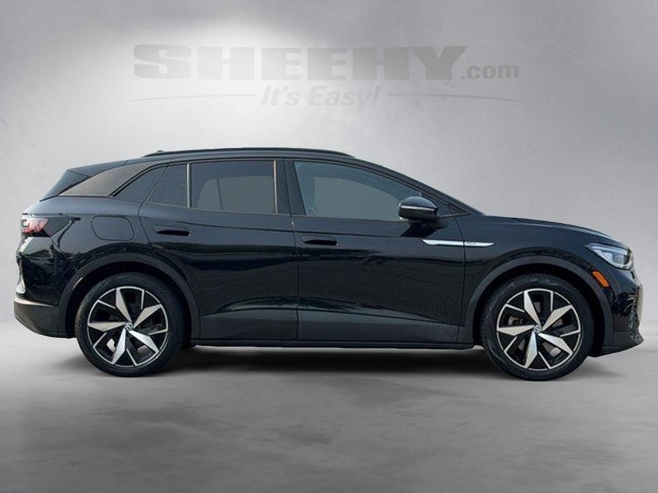 2023 Volkswagen ID.4 Pro S Springfield VA