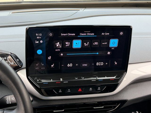 2023 Volkswagen ID.4 Pro S Springfield VA