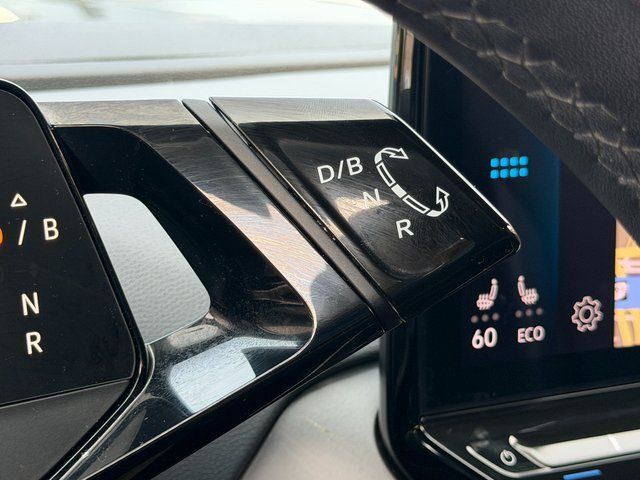 2023 Volkswagen ID.4 Pro S Springfield VA