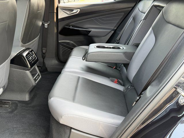 2023 Volkswagen ID.4 Pro S Springfield VA