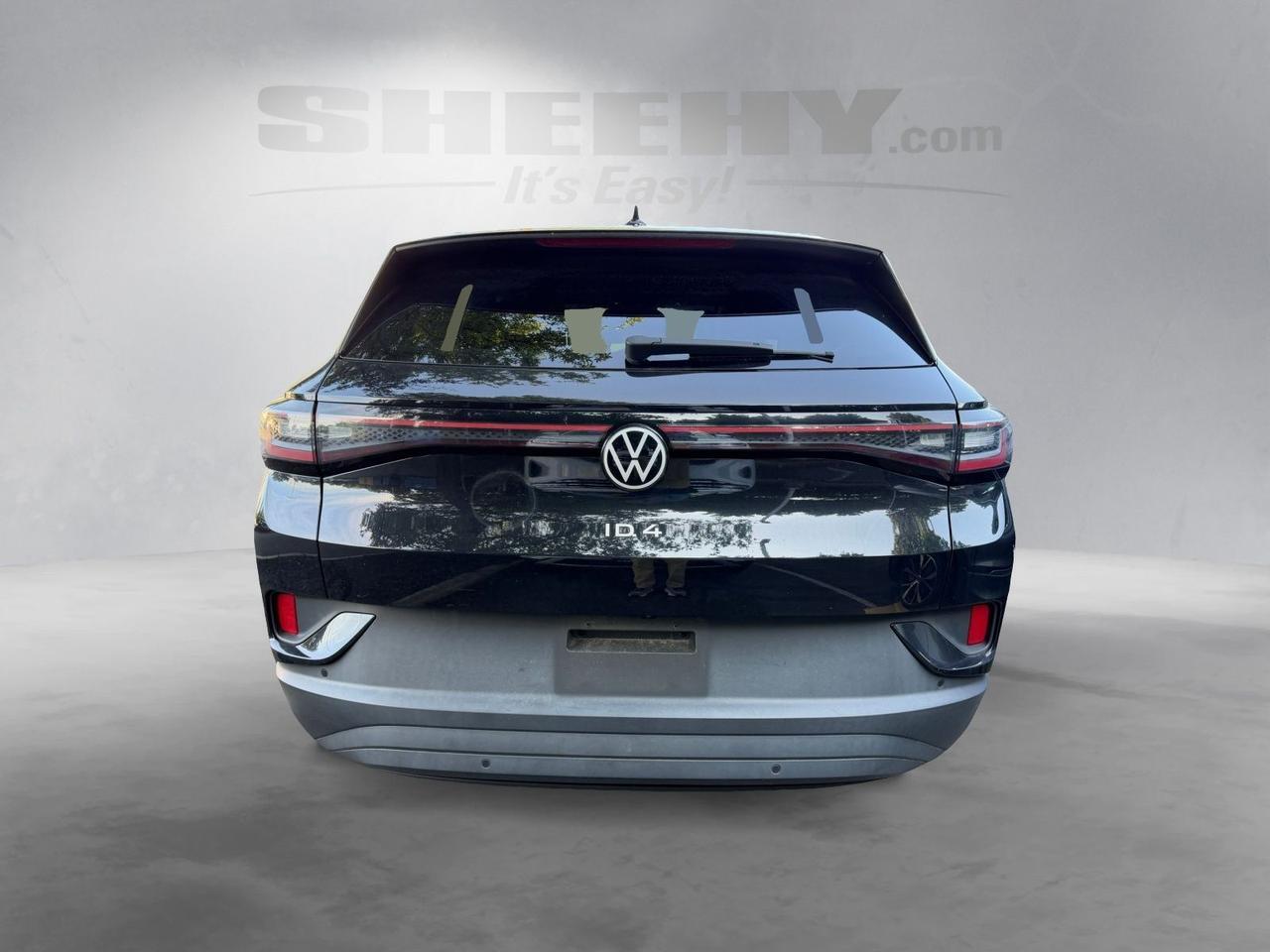 2023 Volkswagen ID.4 Pro S Springfield VA