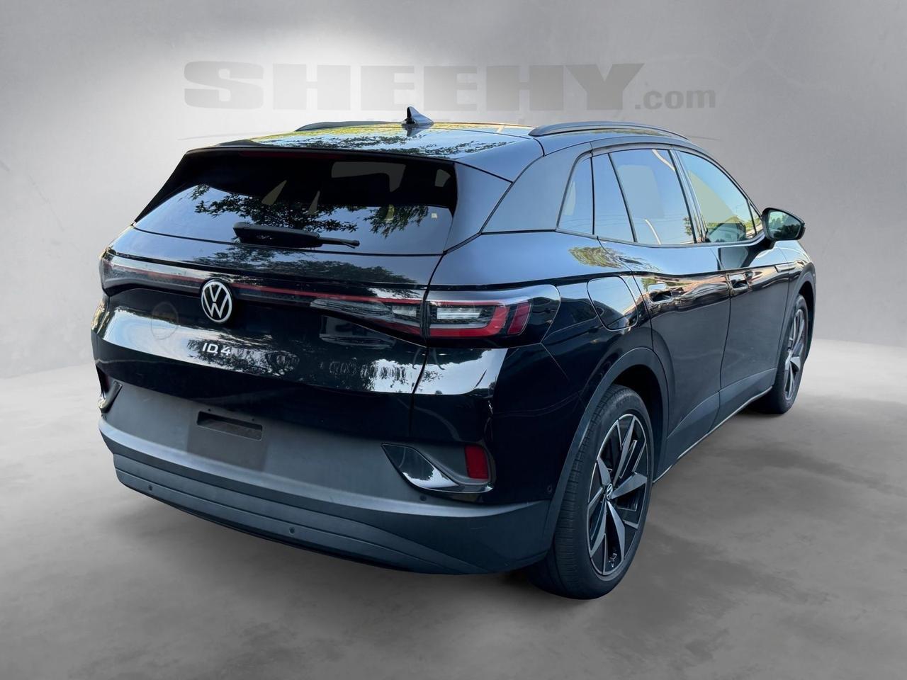 2023 Volkswagen ID.4 Pro S Springfield VA