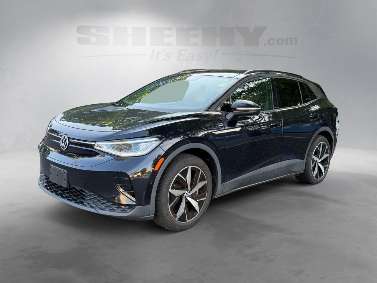 2023 Volkswagen ID.4 Pro S Springfield VA