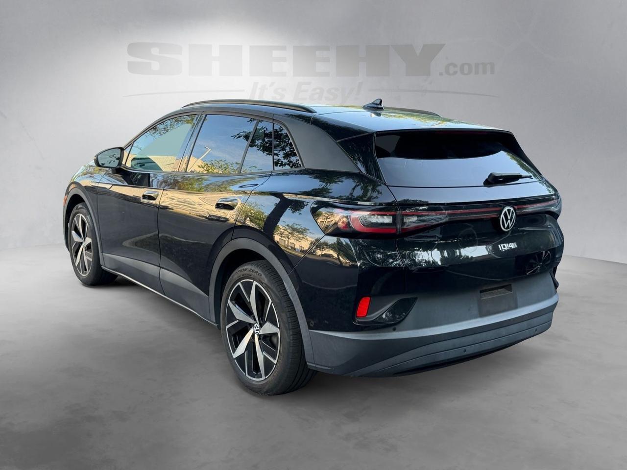 2023 Volkswagen ID.4 Pro S Springfield VA