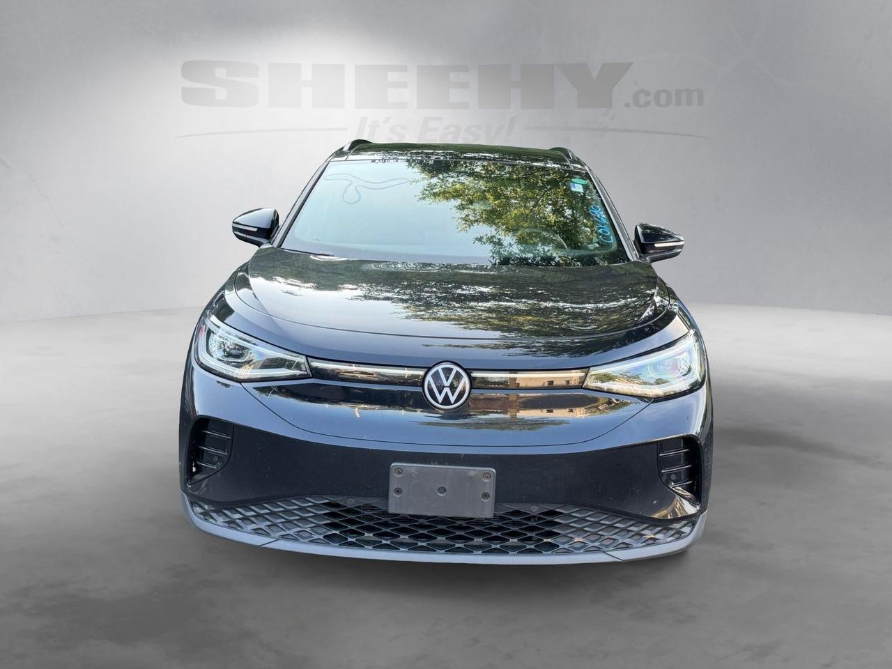 2023 Volkswagen ID.4 Pro S Springfield VA