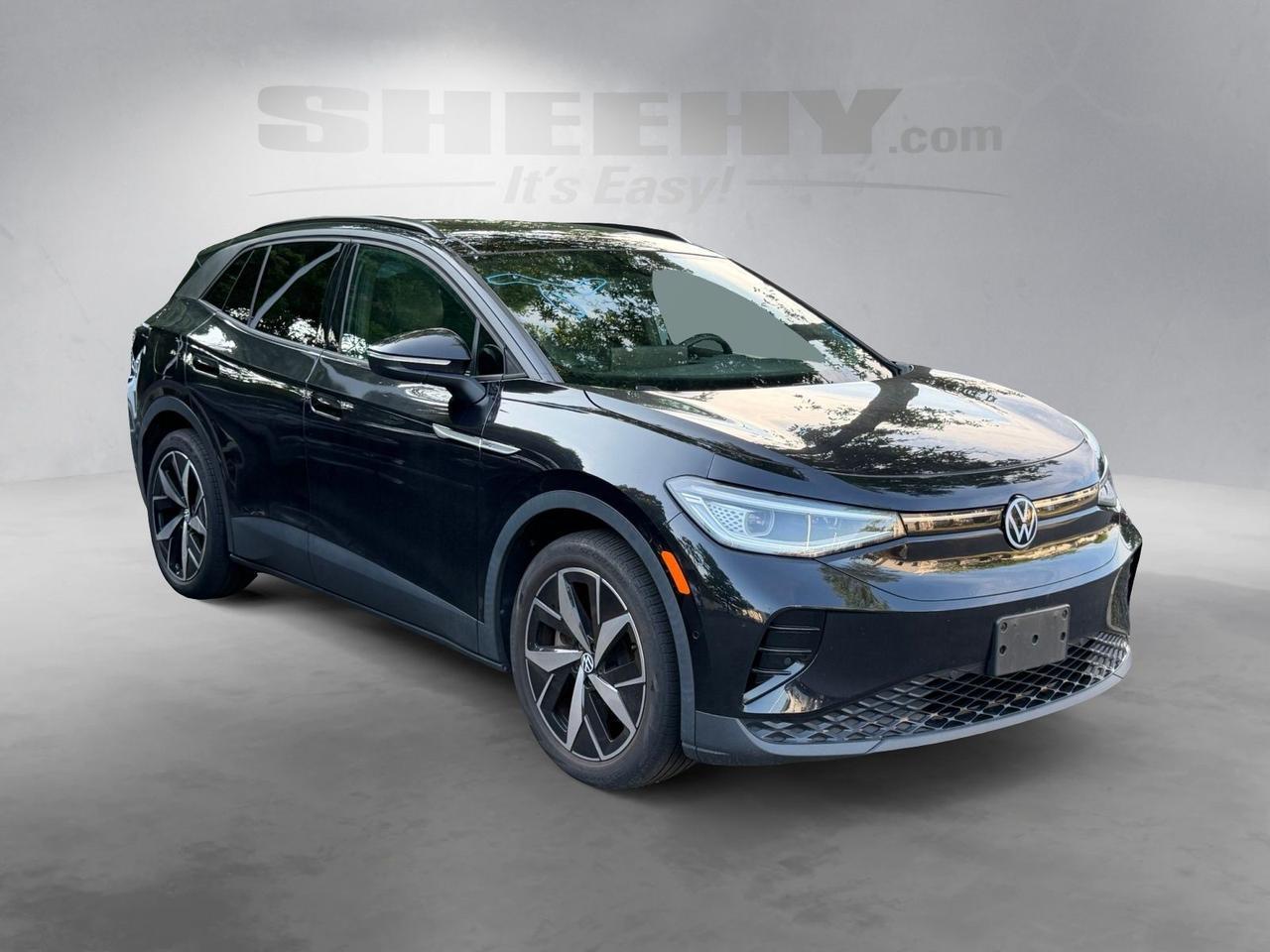 2023 Volkswagen ID.4 Pro S Springfield VA