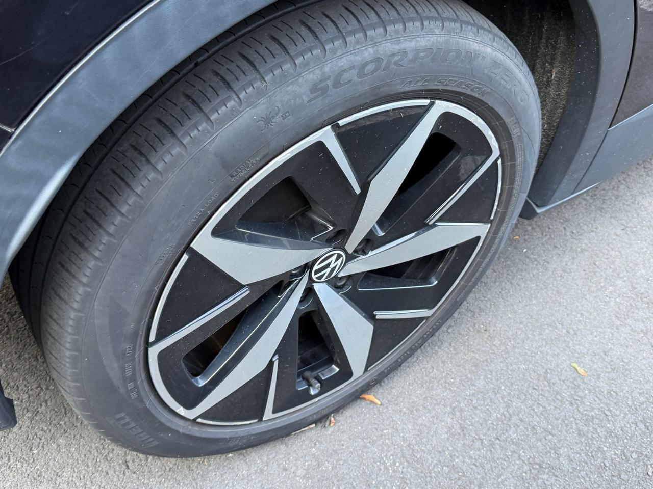 2023 Volkswagen ID.4 Pro S Springfield VA