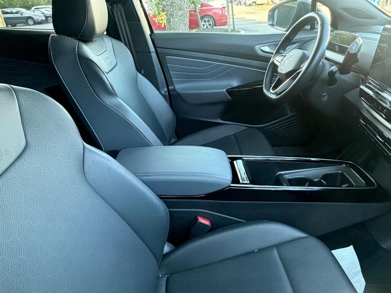2023 Volkswagen ID.4 Pro S Springfield VA