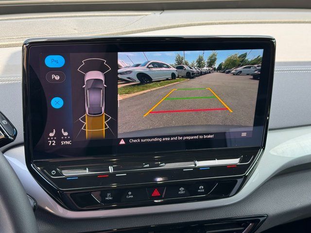 2023 Volkswagen ID.4 Pro S Springfield VA