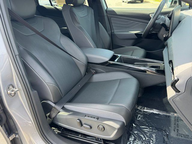 2023 Volkswagen ID.4 Pro S Springfield VA
