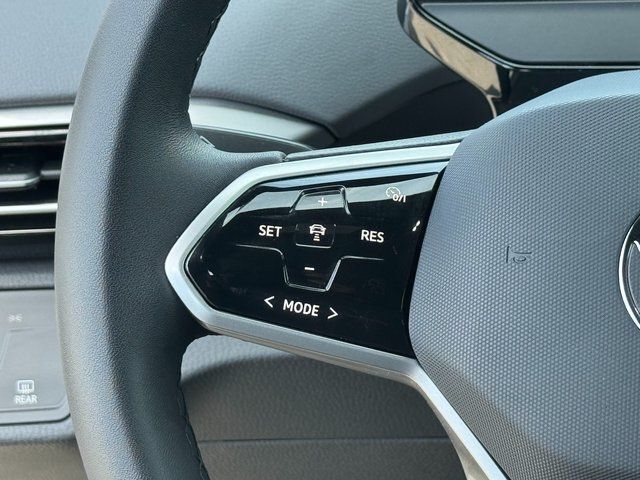 2023 Volkswagen ID.4 Pro S Springfield VA