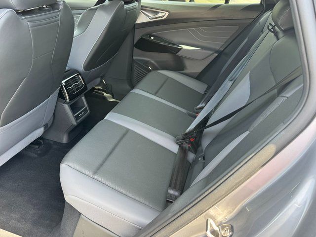 2023 Volkswagen ID.4 Pro S Springfield VA