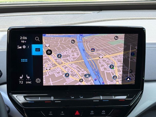 2023 Volkswagen ID.4 Pro S Springfield VA