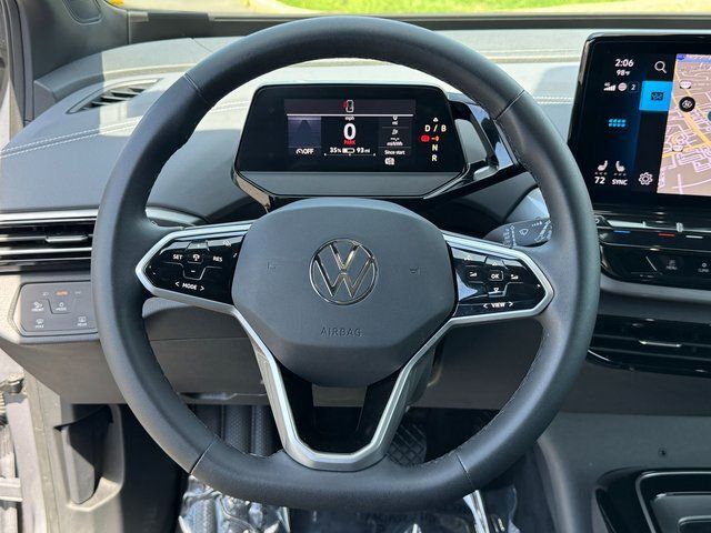 2023 Volkswagen ID.4 Pro S Springfield VA