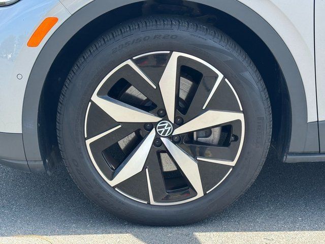 2023 Volkswagen ID.4 Pro S Springfield VA