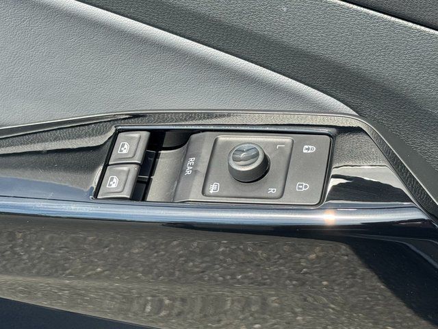 2023 Volkswagen ID.4 Pro S Springfield VA