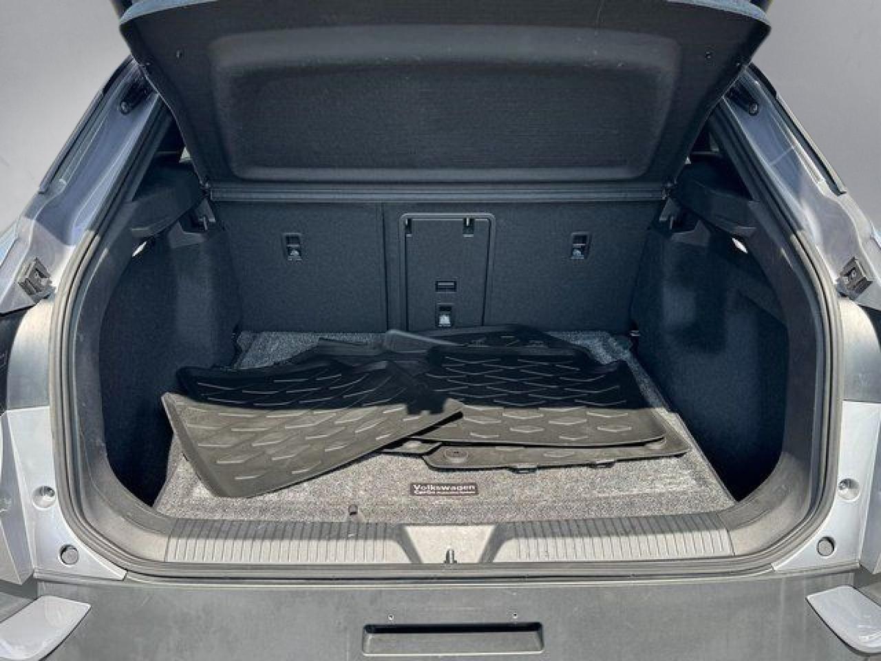 2023 Volkswagen ID.4 Pro S Springfield VA