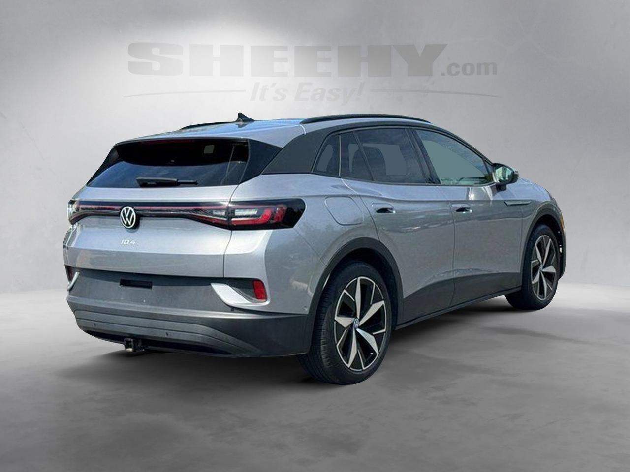 2023 Volkswagen ID.4 Pro S Springfield VA