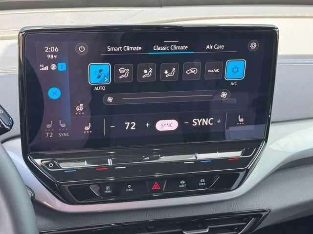 2023 Volkswagen ID.4 Pro S Springfield VA