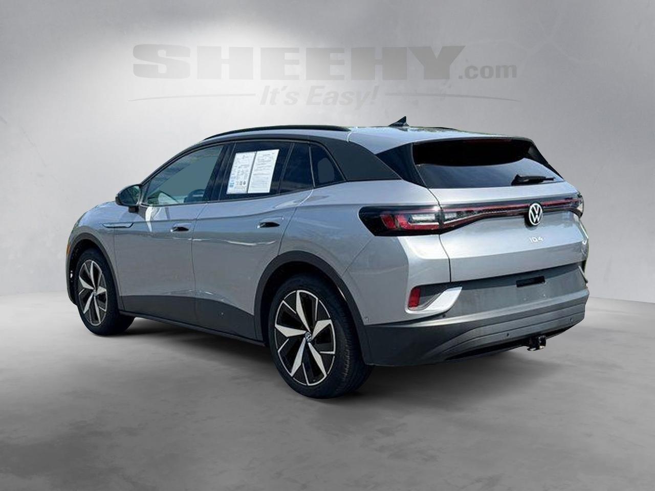 2023 Volkswagen ID.4 Pro S Springfield VA