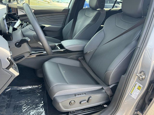 2023 Volkswagen ID.4 Pro S Springfield VA
