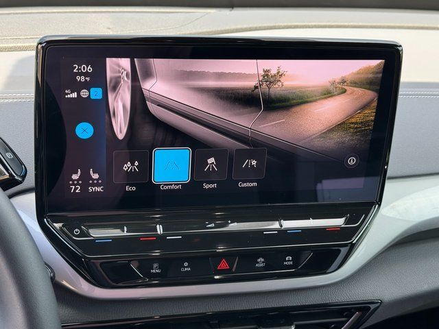 2023 Volkswagen ID.4 Pro S Springfield VA
