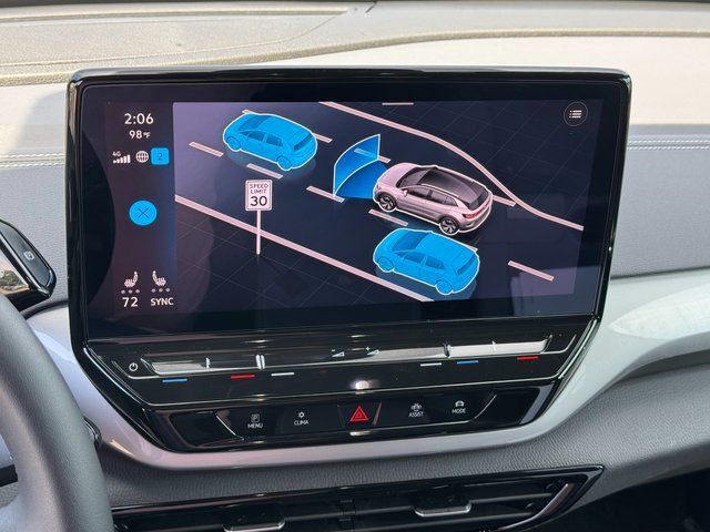 2023 Volkswagen ID.4 Pro S Springfield VA