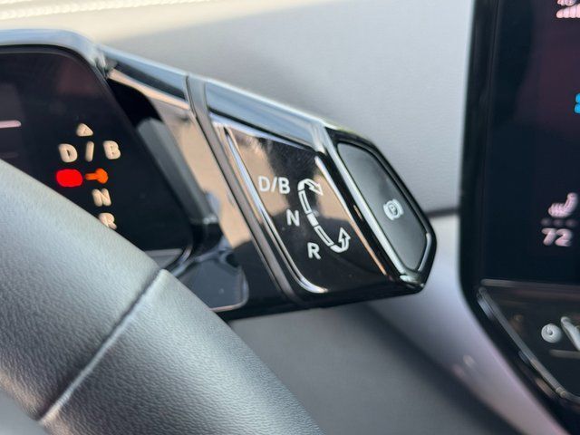 2023 Volkswagen ID.4 Pro S Springfield VA