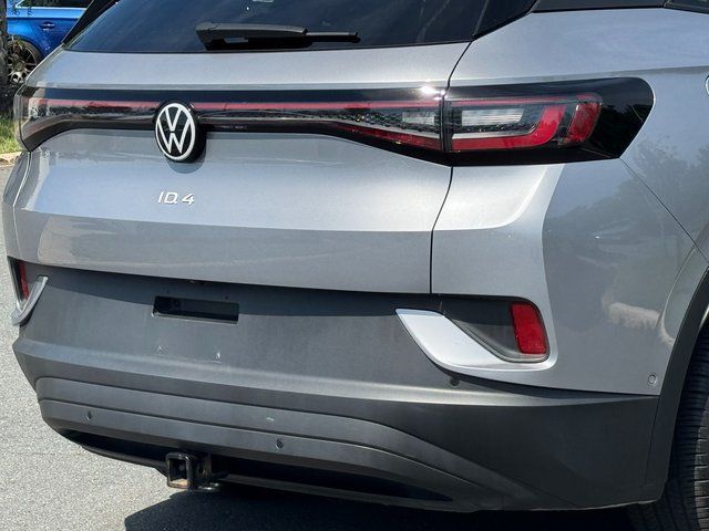 2023 Volkswagen ID.4 Pro S Springfield VA