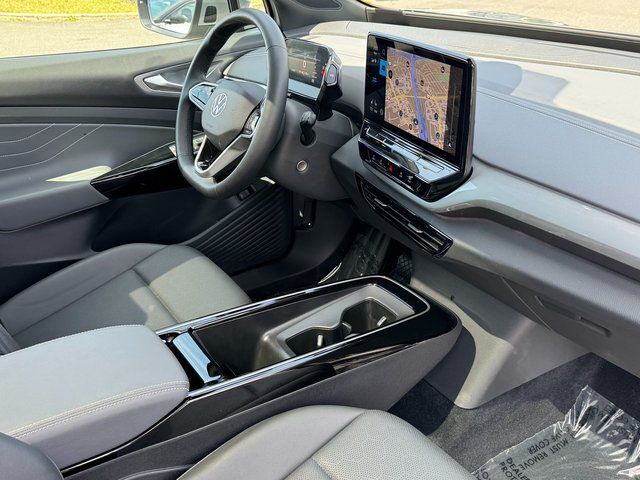 2023 Volkswagen ID.4 Pro S Springfield VA