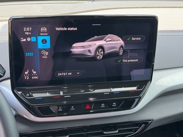 2023 Volkswagen ID.4 Pro S Springfield VA