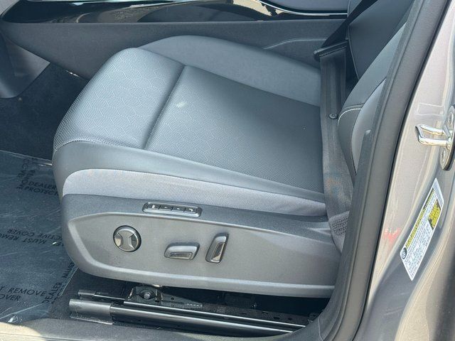 2023 Volkswagen ID.4 Pro S Springfield VA