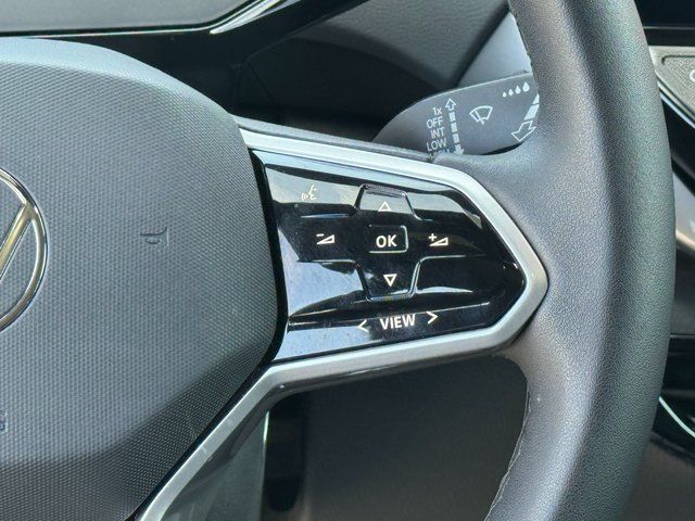 2023 Volkswagen ID.4 Pro S Springfield VA