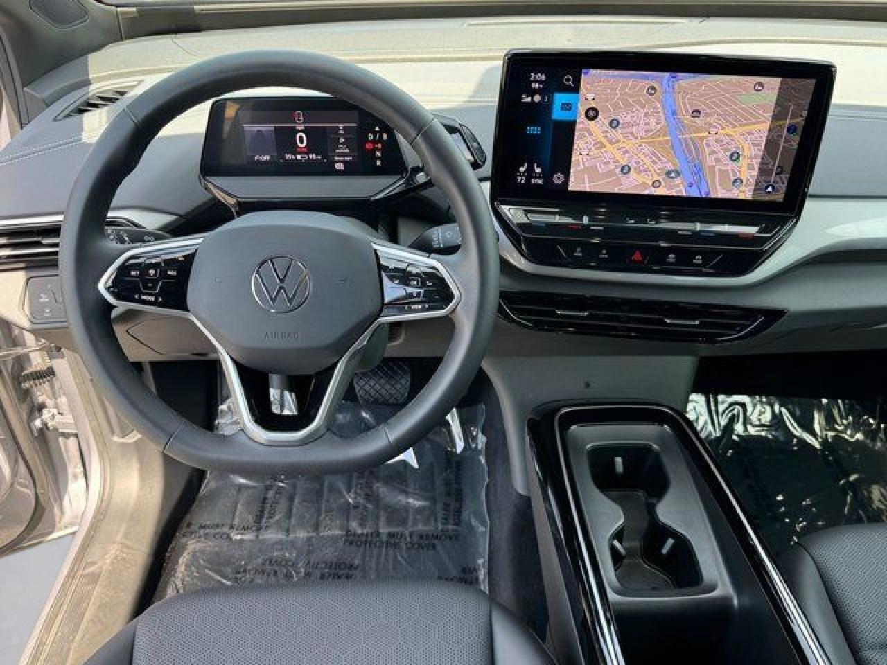 2023 Volkswagen ID.4 Pro S Springfield VA