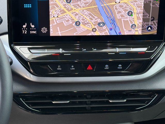 2023 Volkswagen ID.4 Pro S Springfield VA