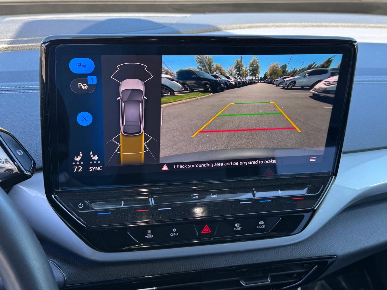 2023 Volkswagen ID.4 Pro S Springfield VA