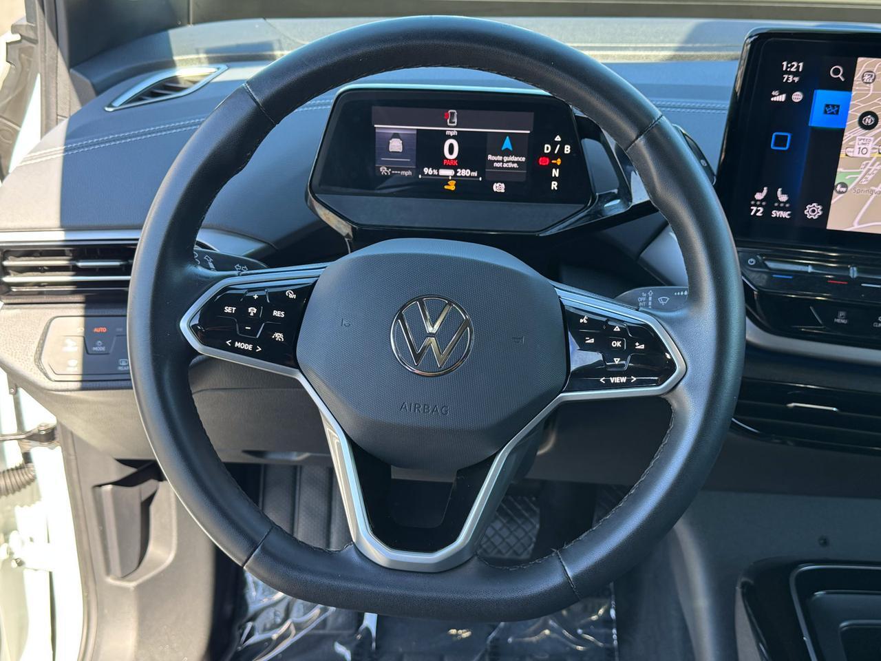 2023 Volkswagen ID.4 Pro S Springfield VA