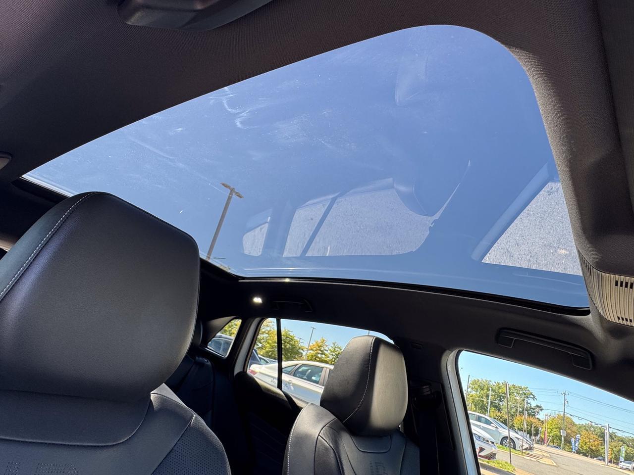 2023 Volkswagen ID.4 Pro S Springfield VA