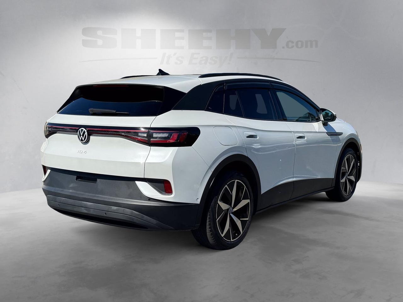2023 Volkswagen ID.4 Pro S Springfield VA