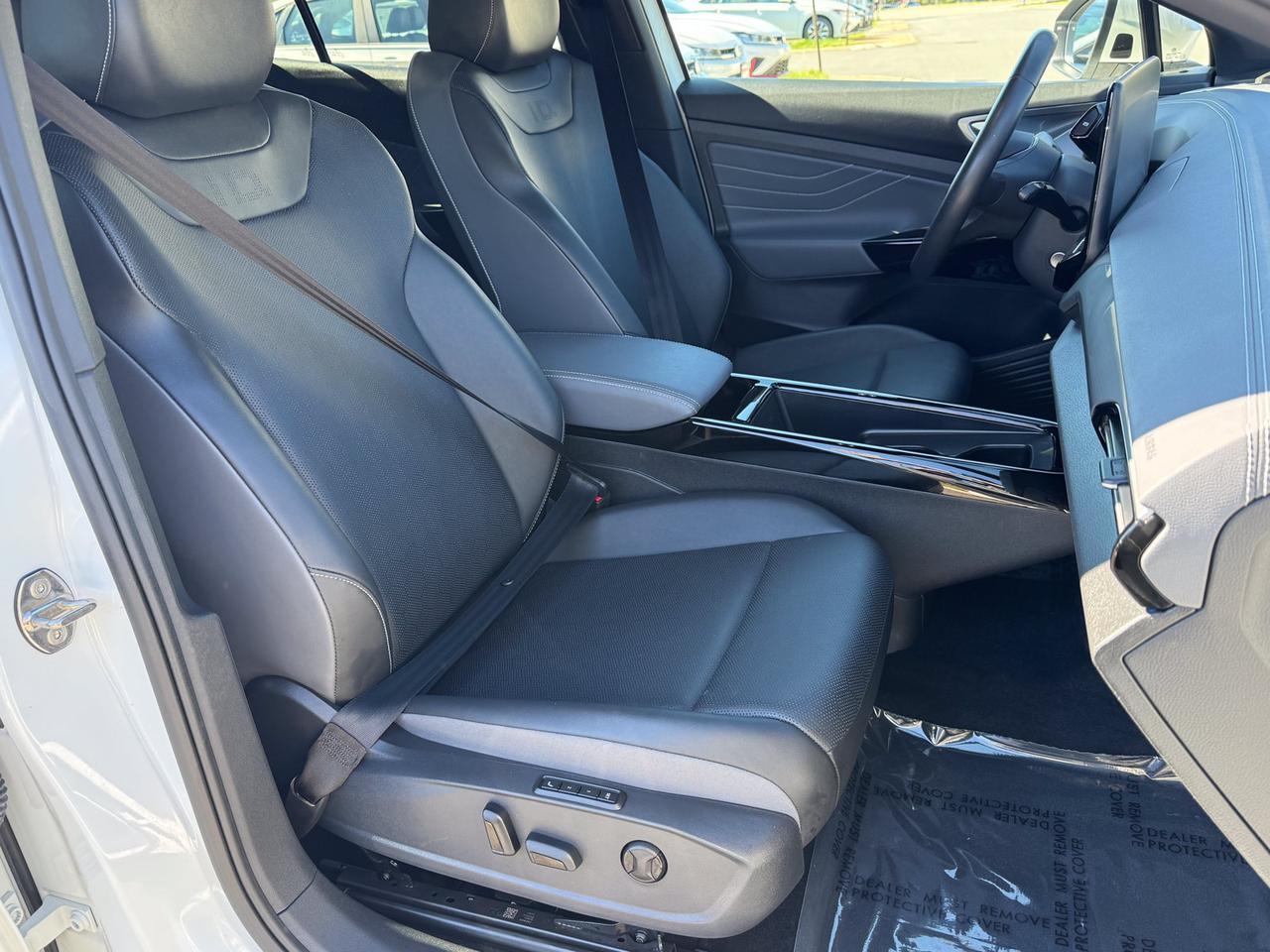 2023 Volkswagen ID.4 Pro S Springfield VA