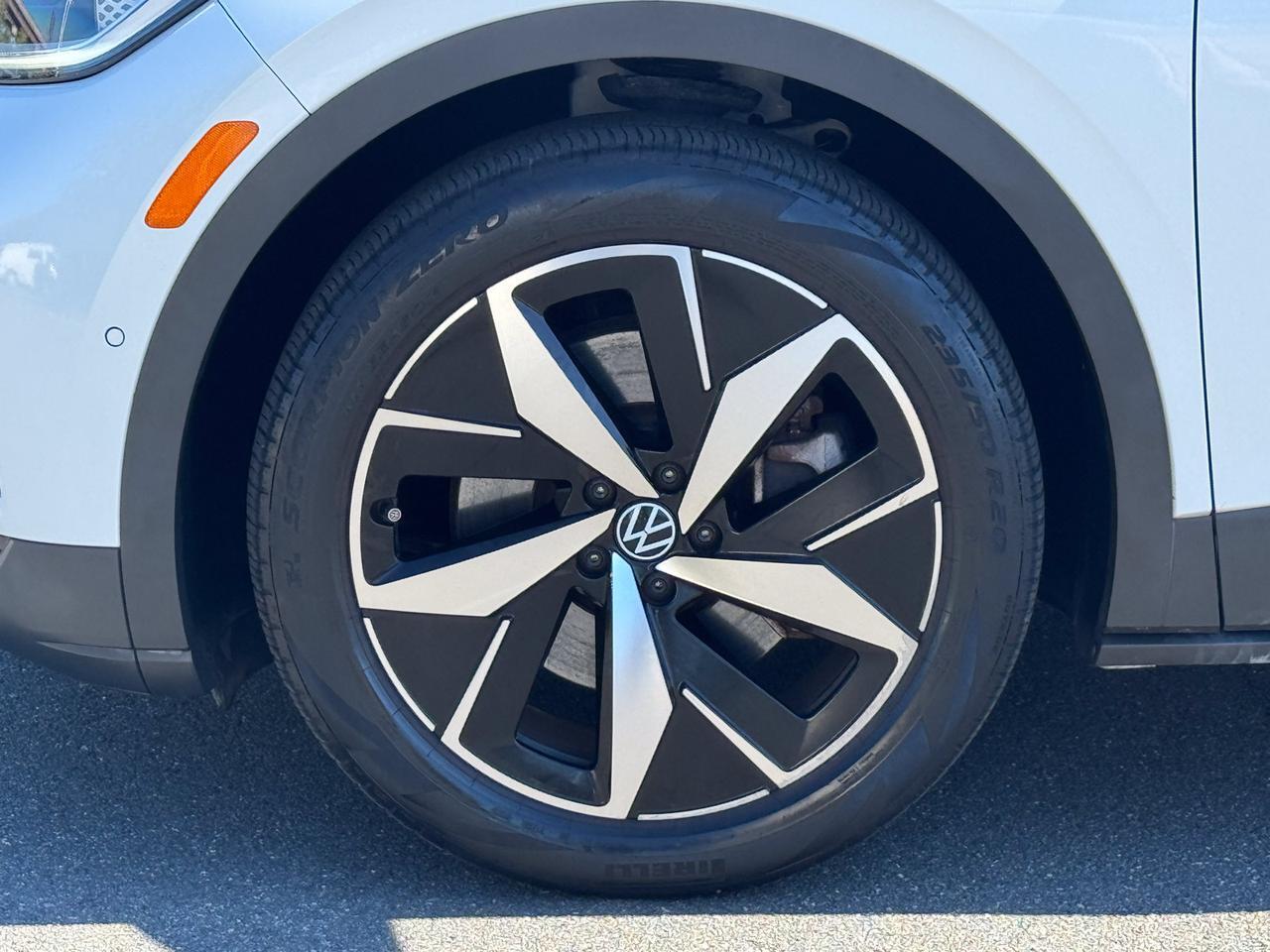 2023 Volkswagen ID.4 Pro S Springfield VA